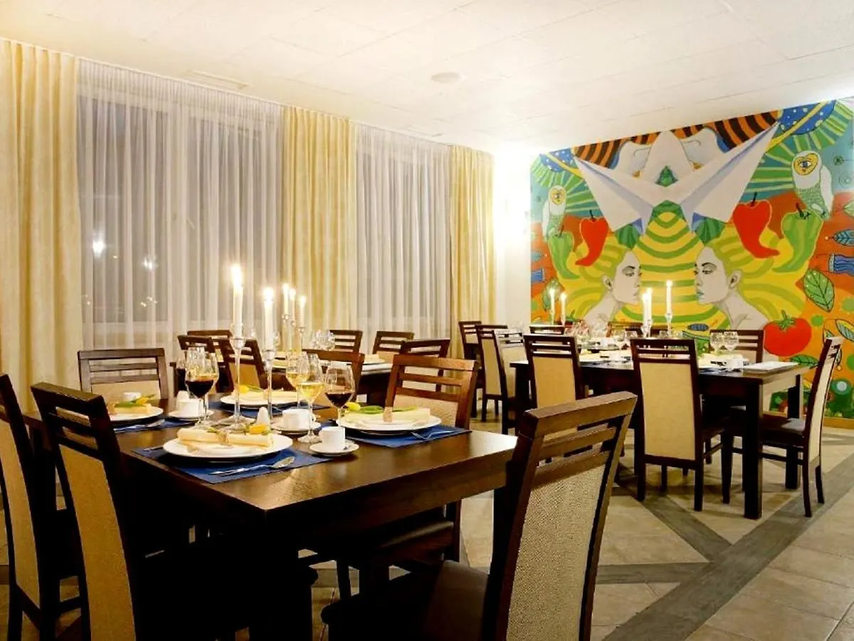 4 Zywioly Falenty Osrodek Konferencyjno-Szkoleniowy Raszyn Bed & Breakfast