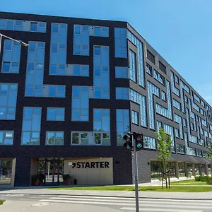  Aparthotel Starter Iii Poland