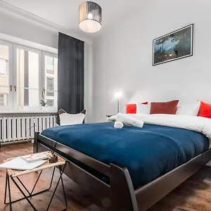 Apartament Monte Carlo By Renters
