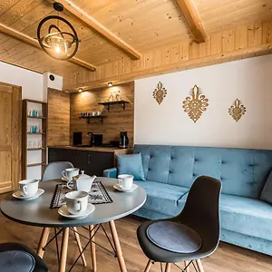 Guest house Zakopianskie Widoki Poland