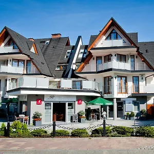 apartamenty-rubin.zakopanehotels.org/