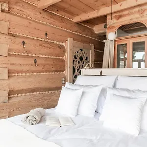  Bed & Breakfast Milimani - Stuletnia, Folk & Butique, Adults Only Poland