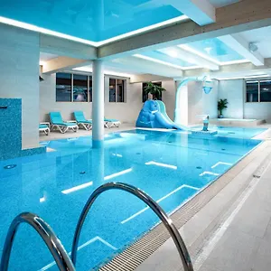  Bed & Breakfast Cannes - Grota Solna, Sauna Finska Poland