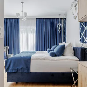 Apartament Cisza I Spokoj