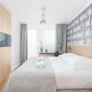 ** Hotel Smart Poland